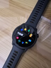 高馳COROS PACE 4雙頻全星座運動(dòng)手表音樂(lè )馬拉松跑步爬樓越野超長(cháng)續航 黑色硅膠 曬單實(shí)拍圖