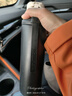 富光學(xué)生保溫杯大容量316L不銹鋼水杯車(chē)載保冷杯商務(wù)杯子男泡茶杯 曬單實(shí)拍圖