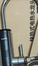 蘇泊爾（SUPOR）電熱水龍頭不銹鋼速熱即熱式熱水器冷熱過(guò)水熱加熱水龍頭廚房熱水寶衛生間加熱器273047-01-LS 曬單實(shí)拍圖