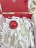 SK-II神仙水75ml大紅瓶面霜50g化妝護膚品水乳套裝三八節女神生日禮物 曬單實(shí)拍圖