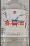 千古蜀源 四川高粱酒 52度 5L 濃香型白酒 純糧桶裝酒散裝泡藥酒 約10斤 曬單實(shí)拍圖