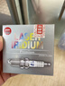 NGK火花塞銥鉑金雙針91578四支裝奧德賽雅閣艾力紳思鉑睿謳歌TLX 曬單實(shí)拍圖