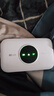 TCL隨身wifi三網(wǎng)通用免插卡無(wú)線(xiàn)wifi6車(chē)載4G路由器隨身便攜無(wú)限制移動(dòng)聯(lián)通電信全國通用2026款5GXY15B 【升級充電款】3000毫安大電池 不限速不虛標月享1500G流量 曬單實(shí)拍圖