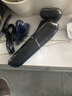 飛利浦（PHILIPS）同款2026新款電動(dòng)剃須刀全身水洗三刀頭男士多功能刮胡刀情人節送父親男友禮物 智能水洗多功能剃須刀 數顯標配+理發(fā)器 曬單實(shí)拍圖