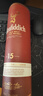 格蘭菲迪（GLENFIDDICH）【豪悅】蘇格蘭單一麥芽威士忌英國斯佩塞高年份原裝原瓶進(jìn)口洋酒 格蘭菲迪15年700ml 2瓶 有碼 曬單實(shí)拍圖