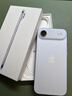 Apple/蘋(píng)果 iPhone Air 512GB 天藍色 【僅支持eSIM】 曬單實(shí)拍圖