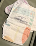 babycareAir pro紙尿褲夏季超薄透氣尿不濕寶寶尿片bbc嬰兒新生兒日用尿布 S碼- 1包 58片 +紫蓋濕巾10抽 曬單實(shí)拍圖