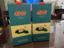 荷花 上品荷花 醬香型白酒 貴州名酒 純糧坤沙 高端宴請 年貨送禮 53度 500mL 2瓶 【雙瓶送禮袋】上品 曬單實(shí)拍圖