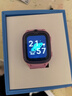 飛利浦（PHILIPS）兒童電話(huà)手表W2208A 超長(cháng)待機AI精準定位智能手表可插卡視頻通話(huà)小學(xué)初中生天才兒童禮物 粉色 曬單實(shí)拍圖