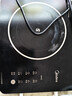美的（Midea）電磁爐電陶爐電池爐2200W電火鍋猛火圍爐煮茶燒水炒菜 電磁灶煮茶器雙環(huán)控火不挑鍋耐磨易潔HW2210 曬單實(shí)拍圖
