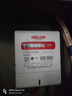德力西電氣智能電表DDS606家用單相220V出租房電子式電表電度表電能表 升級款2級 5(20)A 曬單實(shí)拍圖