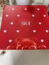 SK-II大紅瓶面霜80g抗皺緊致化妝護膚品套裝禮盒sk2三八節女神生日禮物 曬單實(shí)拍圖