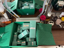 海藍之謎（LA MER）分時(shí)修護套裝(精萃水+精萃乳+面霜)護膚品化妝品禮盒生日禮物女 曬單實(shí)拍圖