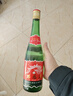 西鳳酒 綠瓶盒裝省外版 45度 500mL 單盒裝 鳳香型白酒 曬單實(shí)拍圖