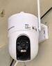HIKVISION?？低晹z像頭4g終身免費無(wú)限流量500萬(wàn)超清農村家用監控器全彩360°全景AI室外【新華網(wǎng)推薦】Q3 曬單實(shí)拍圖