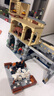樂(lè )高（LEGO）積木哈利波特76454 霍格沃茨城堡主塔兒童玩具生日女神節禮物裝飾 曬單實(shí)拍圖