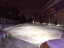 科浦仕（KEPUSHI）適用H8h9h11led汽車(chē)大燈遠近一體激光LED車(chē)燈泡超亮遠近光燈泡 曬單實(shí)拍圖