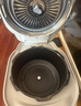 美的（Midea）【送禮好年貨】低脂濃香超高壓112KPa電壓力鍋有鈦5L自動(dòng)排IH猛火0涂層母嬰316L煲湯電飯煲MY-S8 曬單實(shí)拍圖