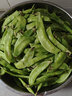 云南新鮮現摘蔬菜豌豆角甜脆荷蘭豆四季豆當季農家自種蔬菜脆嫩 荷蘭豆1斤帶箱凈重0.8斤 曬單實(shí)拍圖