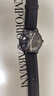 阿瑪尼（ARMANI）【全國聯(lián)?！渴直砟袣W美表商務(wù)時(shí)尚皮帶石英男表生日禮物送男友 【已質(zhì)檢】明星同款 AR11573 曬單實(shí)拍圖