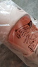 秋沐熙防滑靜音拖鞋女士EVA厚底軟彈按摩浴室室內軟底拖 桃粉色 38-39 曬單實(shí)拍圖