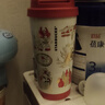 星巴克（Starbucks)  限定款杯子BTS城市系列水杯茶杯咖啡馬克杯保溫杯 473mlBTS中國款不銹鋼隨行杯 曬單實(shí)拍圖