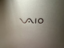 VAIO SX14-R 14英寸日本進(jìn)口輕薄筆記本電腦英特爾酷睿Ultra7  Win11家庭版 (U7-155H 32G 1TB) 尊曜黑 曬單實(shí)拍圖
