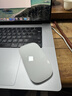 OYCO【美國MFI認證】妙控鼠標鍵盤(pán)適用于蘋(píng)果ipad平板MacBook筆記本電腦臺式air無(wú)線(xiàn)藍牙鍵鼠套裝靜音 【妙控鼠標-蘋(píng)果白】MFI質(zhì)量認證丨原版妙控手勢 頂配同芯【官新1:1還原丨妙控手勢 曬單實(shí)拍圖
