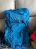 OSPREY 魔爪26L登山包 男款戶(hù)外徒步背包 旅行裝備雙肩包 午夜藍 曬單實(shí)拍圖