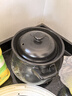 砂鍋煤氣灶專(zhuān)用大號煲湯家用燃氣大容量超大商用26L燉鍋沙鍋湯煲 【適合6-10人】煲湯商用干燒不裂丨免費換新 6.8L 曬單實(shí)拍圖