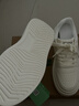 森馬（senma）男鞋2026新款春季潮流百搭休閑板鞋男士運動(dòng)鞋子厚底內增高小白鞋 曬單實(shí)拍圖