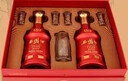 西鳳酒 6年 六年珍藏 52度 480ml*2 禮盒裝 鳳香型白酒 年貨送禮 曬單實(shí)拍圖