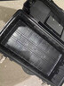 綠林（GREENER）旗艦款20寸不銹鋼工具箱電工金屬手提家用大容量全套多功能雙層 曬單實(shí)拍圖