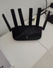 普聯(lián)（TP-LINK）大道路由器7DR6430 BE6400 5G WiFi7千兆雙頻家用高速穿墻 2.4G wifi6無(wú)線(xiàn) 2.5G網(wǎng)口 游戲加速 曬單實(shí)拍圖