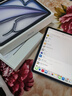Apple/蘋(píng)果 iPad Air 11英寸 M3芯片2025年款 平板電腦 (256GB WLAN版)深空灰色 曬單實(shí)拍圖