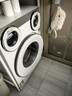 美的（Midea）可愛(ài)多滾筒洗衣機全自動(dòng) 帶烘干洗烘一體 11KG三筒內衣洗 三桶年度機皇MD11DDEX 以舊換新國家補貼 曬單實(shí)拍圖