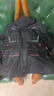 MINOR TUNE小調子遠山三層可拆卸騎行服摩托車(chē)拉力服男女冬季防水保暖摩旅 遠山套裝【配護具11件套】 2XL 曬單實(shí)拍圖