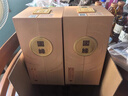 今世緣國緣對開(kāi) 柔雅型白酒 42度 500ml*2瓶 含禮品袋 常規送禮 曬單實(shí)拍圖