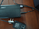 存儲巴士（databus） 電源適配器5W(5V1A)適用2.5英寸大容量移動(dòng)硬盤(pán) 曬單實(shí)拍圖
