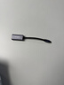 Tengfei騰飛 Type-C擴展塢轉HDMI VGA投屏轉換器拓展塢轉接頭蘋(píng)果15手機Mac聯(lián)想華為筆記本電腦type投屏器 【單轉4K60HZ】Typec轉高清口 適用于微軟平板戴爾聯(lián)想小新pr 曬單實(shí)拍圖