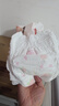 好奇（Huggies）鉑金裝小桃褲成長(cháng)褲XXXL26片*4包(17kg以上)【透爽散熱】 曬單實(shí)拍圖