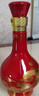 牛欄山 百年紅喜酒 濃香型 白酒 喜宴用酒 42度 500ml*6瓶 整箱裝 曬單實(shí)拍圖