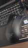 雷蛇（Razer）煉獄蝰蛇標準版有線(xiàn)鼠標 人體工學(xué) 電競游戲 右手通用型 吃雞/LOL/CSGO游戲鼠標 黑色 曬單實(shí)拍圖