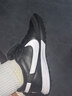 耐克男女低幫TF足球鞋冬季飛盤(pán)碎釘釘鞋NIKE PREMIER 3 HM0283 001黑/白 40 曬單實(shí)拍圖