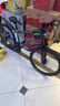 永久自行車(chē)成人山地車(chē)自行車(chē)學(xué)生男女鋁合金變速公路自行車(chē)油碟單車(chē) 【鋼架/全套軸承】摩天灰 24速 24寸【推薦145-170cm】 曬單實(shí)拍圖