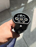 阿呆充電樁轉換頭220V國標七孔交流樁取電器兩輪電動(dòng)車(chē)露營(yíng)車(chē)取電插座 新能源充電樁取電器【智能屏顯】 曬單實(shí)拍圖