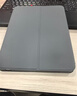 圖拉斯【全新升級丨銷(xiāo)額第一】2025iPadAir7/第11代Pro/5/4保護套24/2蘋(píng)果平板殼超薄磁吸帶筆槽防摔 【高端深空灰】一殼多用丨自帶筆槽 11英寸iPadPro/air7/6/5/4 曬單實(shí)拍圖