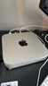 Apple Mac mini 二手蘋(píng)果迷你主機新款M4/M1/M2 Pro芯片臺式小主機  視頻剪輯修圖 辦公設計 原包裝99新-23款M2（8+10）8+256G 95成新 曬單實(shí)拍圖
