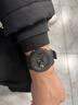 卡西歐（CASIO）手表男G-SHOCK系列農家橡樹(shù)黑武士GA-2100-1A1防水 曬單實(shí)拍圖