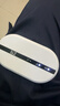 中興【熱銷(xiāo)榜NO.1】U10LS隨身wifi6免插卡無(wú)線(xiàn)高速支持2025款5G/4G設備便攜路由器無(wú)限制移動(dòng)聯(lián)通電信 頂配款【升級3000毫安】續航WiFi6-白色 中興官方送1500G-不限速不虛標 曬單實(shí)拍圖
